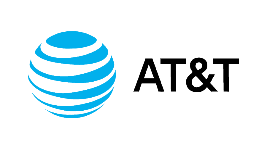 AT&T logo
