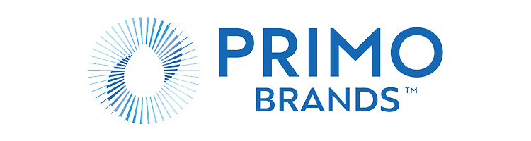 Primo Water logo