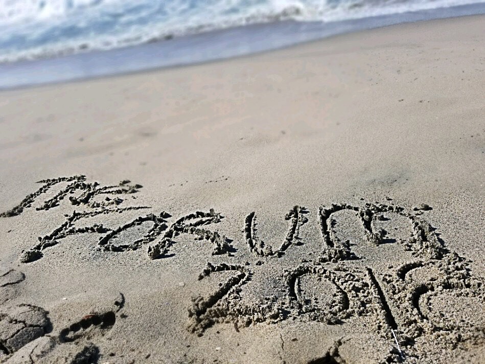 True Vision team at The Forum event in 2019, attending an inspiring leadership and professional development gathering