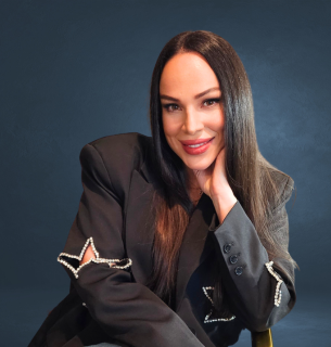 Ana Shay, Head Recruiter at True Vision Enterprises