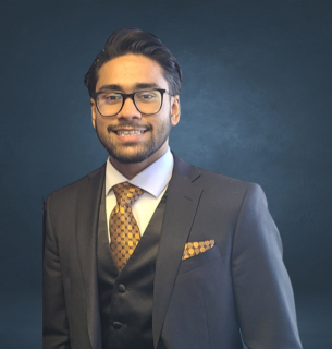 Raiyan Rahman, Sales Team Lead at True Vision Enterprises